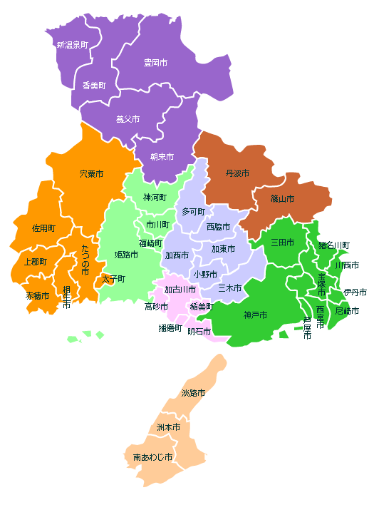 都市農村交流バス