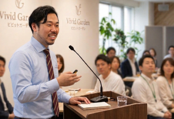 基調講演