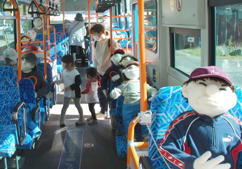 ふるさとむら関ふるさと体験・交流フェア