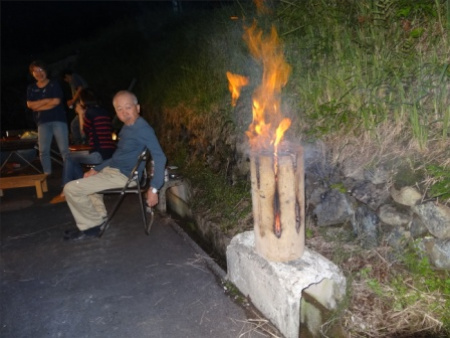 ふるさとむら高柳下