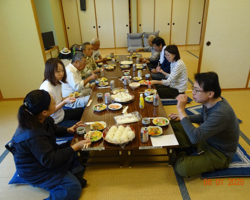 ふるさとむら高柳下の写真